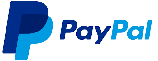 pay with paypal - Gracie's Corner Store